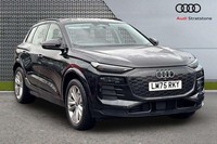 2025 Audi Q6 225kW Performance 100kWh Sport 5dr Auto Estate Electric Automatic