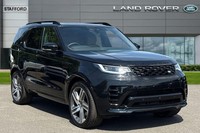 2025 Land Rover Discovery 3.0 D350 MHEV Dynamic HSE Auto 4WD Euro 6 (s/s) 5dr SU