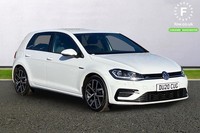 2020 Volkswagen Golf 2.0 TDI R-Line Edition 5dr DSG Hatchback DIESEL Automatic