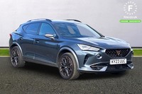 2023 Cupra Formentor 2.0 TSI 310 VZ3 5dr DSG 4Drive Hatchback PETROL Automatic