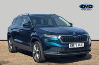 Skoda Karoq 1.5 Tsi Act Se L Suv 5dr Petrol Dsg Euro 6 s/s 150 Ps Petrol