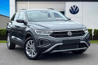 2025 Volkswagen T-Roc 1.5 TSI Match DSG Euro 6 (s/s) 5dr SUV Automatic
