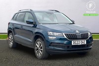 2022 Skoda Karoq 1.0 TSI 110 SE Drive 5dr Estate PETROL Manual