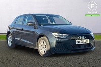 2021 Audi A1 25 TFSI Technik 5dr Hatchback PETROL Manual