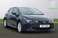 2022 Toyota Corolla 1.8 VVT-i Hybrid Icon Tech 5dr CVT Hatchback PETROL/ELECTRIC