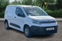 Citroen Berlingo Van 1.5 Bluehdi 650 Enterprise M Pro Panel Van 5dr Diesel