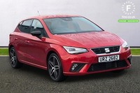 2022 SEAT Ibiza 1.0 TSI 110 FR Edition 5dr Hatchback PETROL Manual