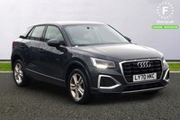 2021 Audi Q2 35 TFSI Sport 5dr S Tronic Estate PETROL Automatic