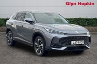 2024 MG HS 1.5 T-GDI Trophy 5dr Hatchback Petrol Manual