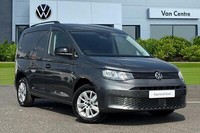 2025 Volkswagen Caddy 2.0TDI 102PS C20 Cargo Commerce Pro-Tech Pack 2025 Van Die