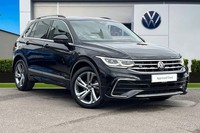 2023 Volkswagen Tiguan 1.5 TSI 150 R-Line Edition 5dr DSG SUV PETROL Automatic