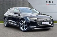 2020 Audi e-tron 300kW 55 Quattro 95kWh 5dr Auto SUV Electric Automatic