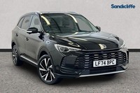 2025 MG MOTOR UK ZS 106600 Hatchback Hybrid Automatic