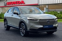 2022 Honda HR-V 1.5 eHEV Elegance 5dr CVT Hatchback PETROL/ELECTRIC Automatic