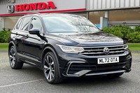 2022 Volkswagen Tiguan 2.0 TSI 4Motion R-Line 5dr DSG SUV PETROL Automatic