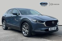 Mazda Cx 30 2.0 E Skyactiv G Mhev Gt Sport Edition Suv 5dr Petrol Manual Euro