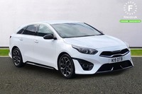 2021 Kia Pro Ceed 1.5T GDi ISG GT-Line 5dr ESTATE PETROL Manual