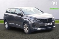 2022 Peugeot 5008 1.2 PureTech Active Premium 5dr MPV PETROL Manual