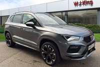 Cupra Ateca 2.0 Ecotsi V2 Suv 5dr Petrol Dsg 4drive Euro 6 s/s 190 Ps Petrol