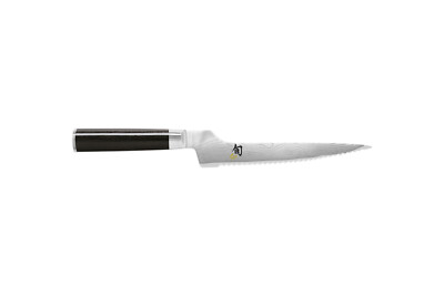 Shun Classic 8 inch Off Set Bread Knife