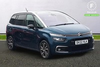 2022 Citroen Grand C4 Spacetourer 1.2 PureTech 130 Sense 5dr EAT8 MPV PETROL Aut