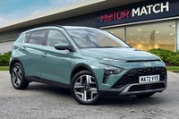 2023 Hyundai BAYON 1.0 TGDi 48V MHEV Premium 5dr DCT HATCHBACK PETROL Automatic