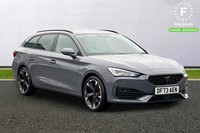 2023 Cupra Leon 1.5 eTSI V1 5dr DSG Estate PETROL Automatic