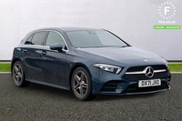 2021 Mercedes-Benz A Class A180 AMG Line 5dr Auto Hatchback PETROL Automatic
