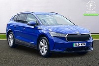 2024 Skoda Enyaq 132kW 60 Edition 62kWh 5dr Auto Estate ELECTRIC Automatic