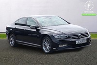 2020 Volkswagen Passat 2.0 TDI EVO SCR R-Line 4dr DSG Saloon DIESEL Automatic