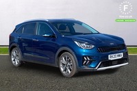 2020 Kia Niro 1.6 GDi Hybrid 4 5dr DCT Estate PETROL/ELECTRIC Automatic