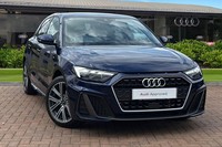 2025 Audi A1 S line 25 TFSI  95 PS 5-speed Hatchback PETROL Manual