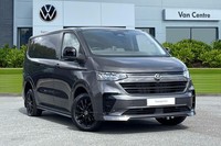2026 Volkswagen Transporter 2.0 TDI T32 Commerce Pro S SWB Euro 6 (s/s) 4dr Van 
