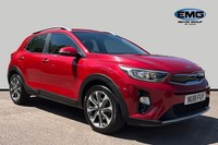 Kia Stonic 1.0 T Gdi 2 Suv 5dr Petrol Manual Euro 6 s/s 118 Bhp Petrol