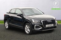 2022 Audi Q2 35 TFSI Sport 5dr Estate PETROL Manual