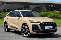 2025 Audi Q5 2.0 TDI Edition 1 S Tronic quattro Euro 6 (s/s) 5dr SUV Automatic