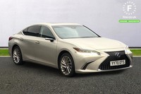 2021 Lexus ES 300h 2.5 Takumi 4dr CVT Saloon PETROL/ELECTRIC Automatic