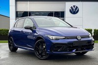2026 Volkswagen Golf 2.0 TSI R Black Edition DSG 4Motion Euro 6 (s/s) 5dr Hatchb