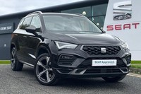 2022 SEAT Ateca 1.5 TSI EVO FR Edition DSG Euro 6 (s/s) 5dr SUV PETROL Automatic