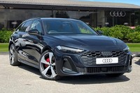 2025 Audi A5 2.0 TFSI Edition 1 S Tronic Euro 6 (s/s) 5dr Estate Petrol Automati
