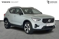 2026 Volvo XC40 Plus, B3 Mild hybrid, Petrol, Dark Estate Petrol Automatic