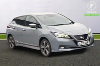 2021 Nissan Leaf 160kW e+ Tekna 62kWh 5dr Auto Hatchback ELECTRIC Automatic