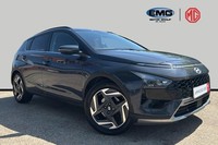 Hyundai Bayon 1.0 T Gdi Premium Suv 5dr Petrol Manual Euro 6 s/s 100 Ps