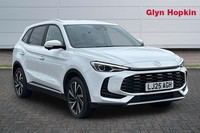 2025 MG ZS 1.5 Hybrid+ Trophy 5dr Auto Hatchback Hybrid Automatic