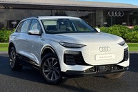 2024 Audi Q6 e-tron Q6 SUV Sport e-tron performance  225,00 kW Estate ELECTRIC A