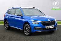 2023 Skoda Kamiq 1.5 TSI Monte Carlo 5dr DSG Hatchback PETROL Automatic