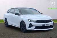 2023 Vauxhall Astra 1.5 Turbo D GS 5dr Estate DIESEL Manual