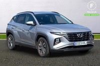 2023 Hyundai TUCSON 1.6 TGDi 48V MHD SE Connect 5dr 2WD SUV PETROL Manual