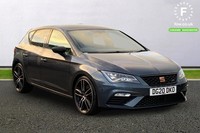 2020 SEAT Leon 2.0 TSI 290 Cupra Lux [EZ] 5dr DSG Hatchback PETROL Automatic