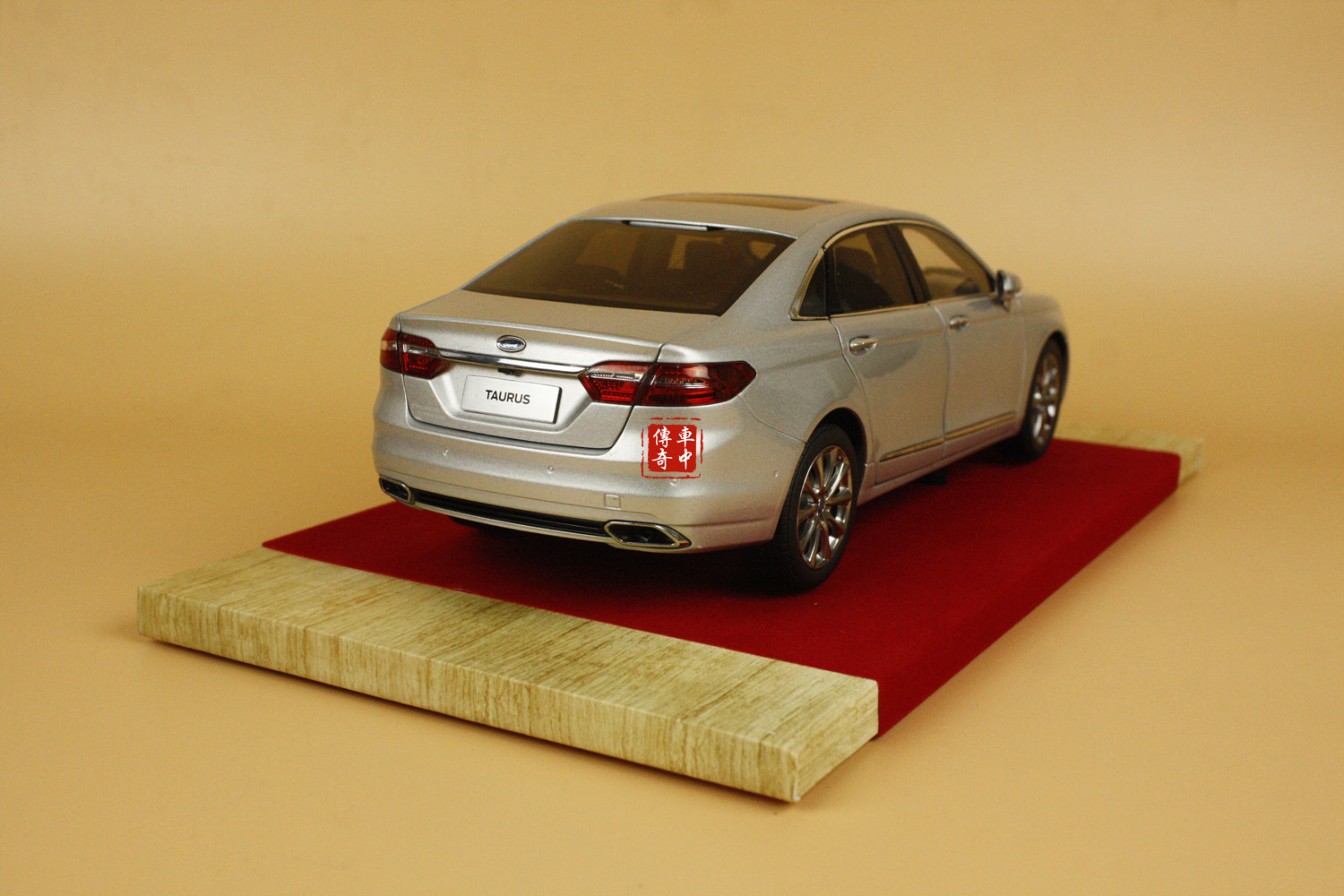 1:18 FORD Taurus diecast model | eBay